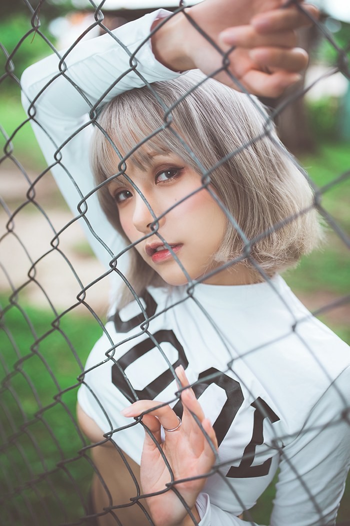迷你世界三周年老版本安卓版游戏cosplay
