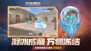 生死狙击真人斗牛牛官网版游戏截图5