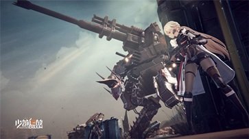 少女前线2追放真人斗牛牛官网版游戏截图3