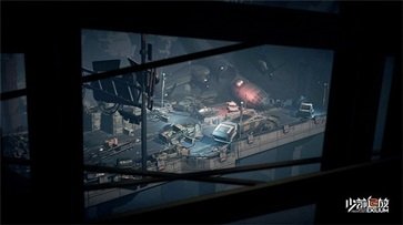 少女前线2追放真人斗牛牛官网版游戏截图1