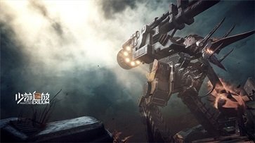 少女前线2追放真人斗牛牛官网版游戏截图2