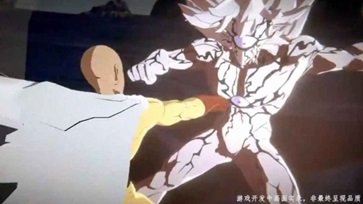 一拳超人世界真人斗牛牛官网版游戏截图1