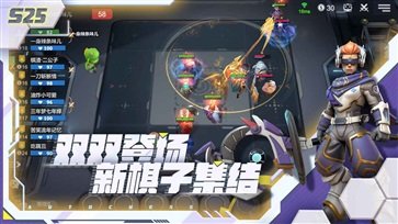 多多自走棋最新真人斗牛牛官网版游戏截图3