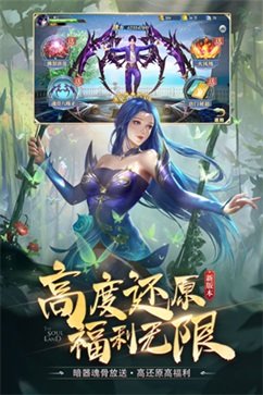斗罗大陆37手游真人斗牛牛官网版游戏截图4